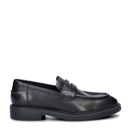 Vagabond Shoemakers Alex mocassins & loafers Zwart 500250