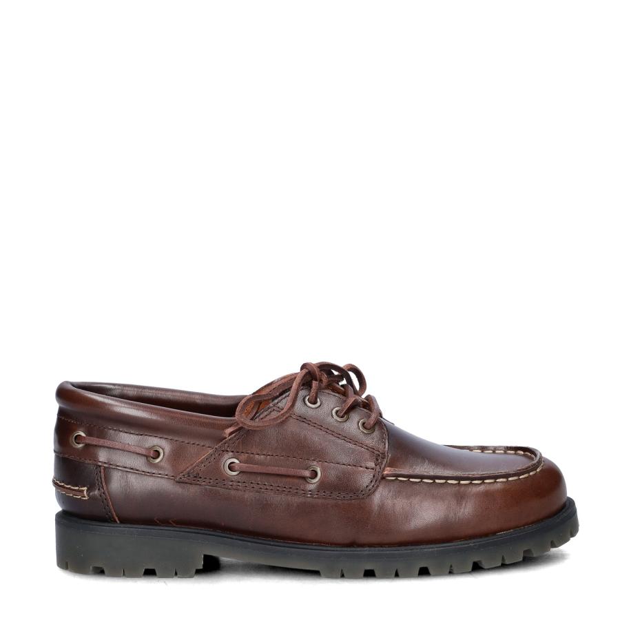 Vagabond Shoemakers Joslyn mocassins & loafers Bruin 500257 Bruin