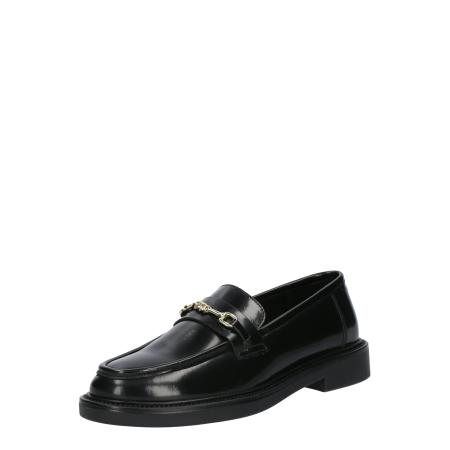 Steve Madden STEVE MADDEN Instappers Huddles zwart