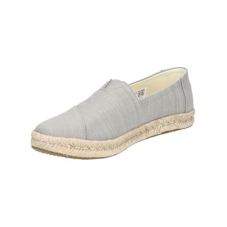 Toms TOMS Espadrilles Alpargata Rope 2.0 grijs