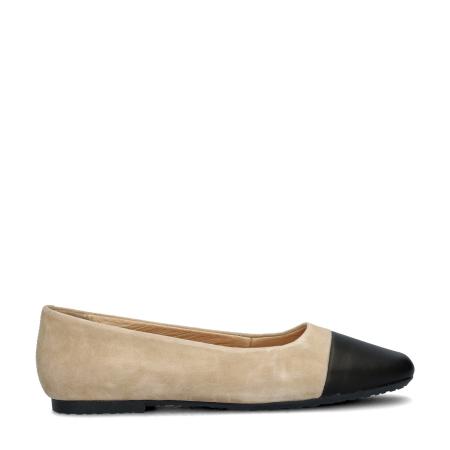 Nelson ballerinas & instappers Multicolor 447197