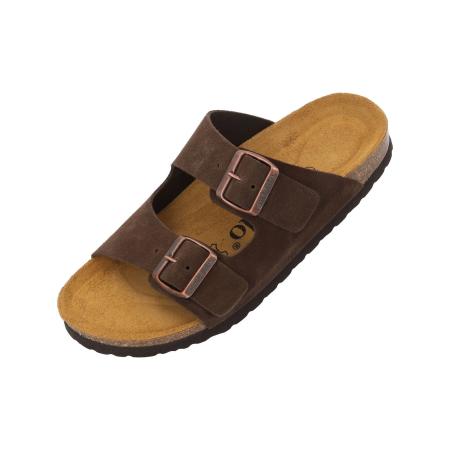 Palado Palado Muiltjes Korfu donkerbruin