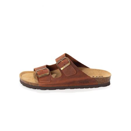 Bayton Bayton Muiltjes Atlas bruin