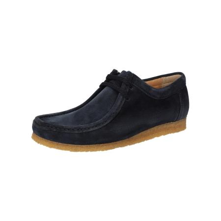 Sioux SIOUX Mocassins donkerblauw