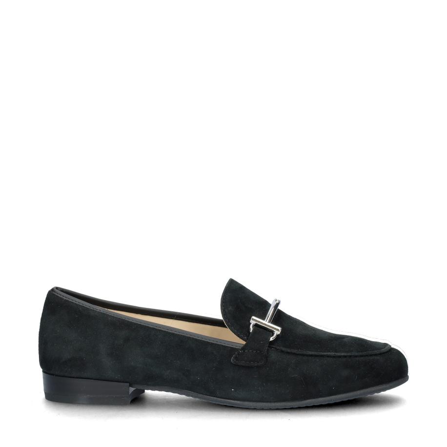 Ara Kent mocassins & loafers Zwart 336554 Zwart