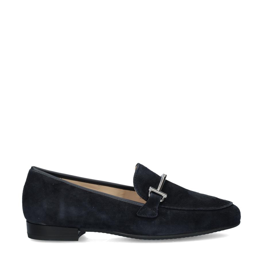 Ara Kent mocassins & loafers Blauw 336577 Blauw