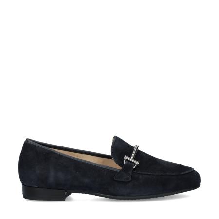 Ara Kent mocassins & loafers Blauw 336577
