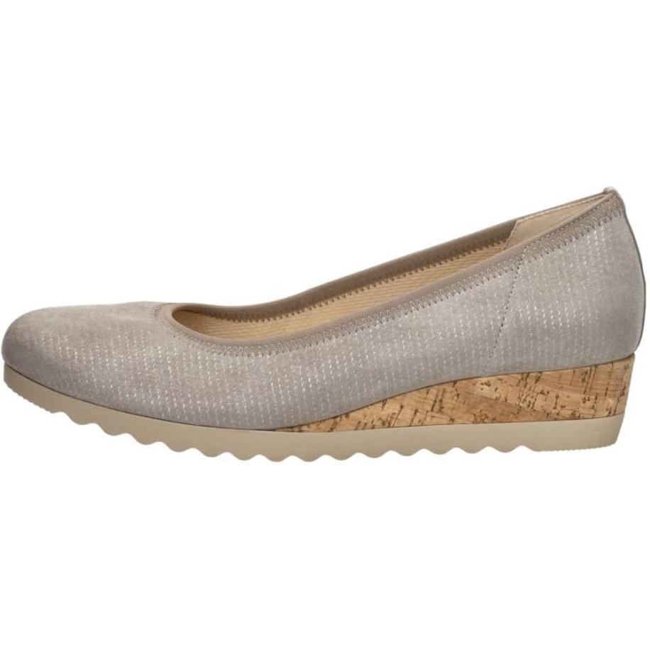 Gabor - Sleehak Bruin