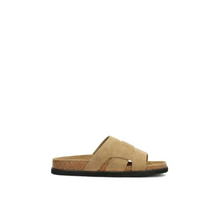 Kazar Kazar Muiltjes beige