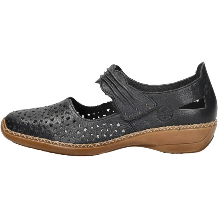 Rieker - Sportief Blauw