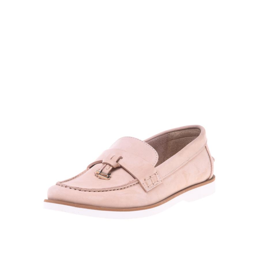 Baldinini BALDININI Mocassins crème -