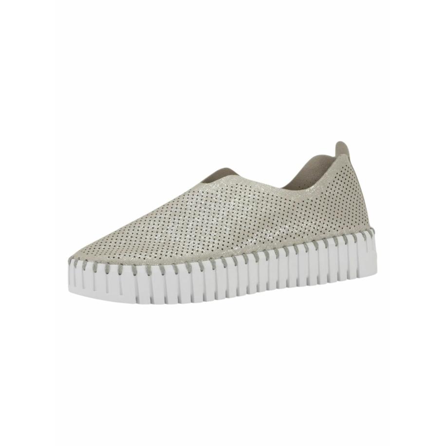 Ilse Jacobsen ILSE JACOBSEN Instappers Tulip3275 greige -