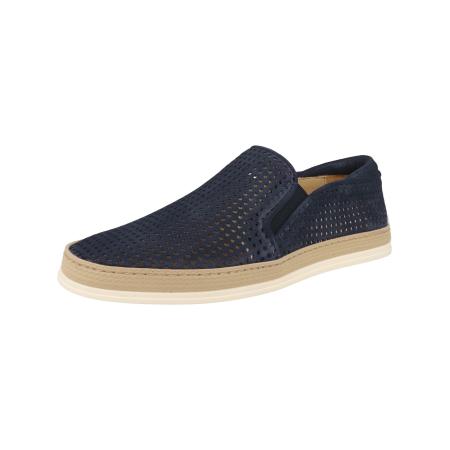 Nobrand NOBRAND Espadrilles Barcelo 1 donkerblauw