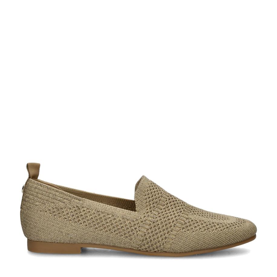 La Strada instapschoenen Goud 430381 Goud