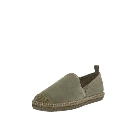 Pull&Bear Pull&Bear Espadrilles kaki