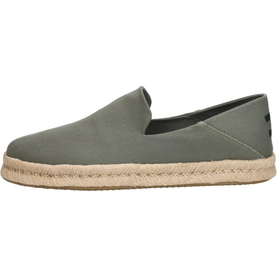 Toms - Santiago Groen