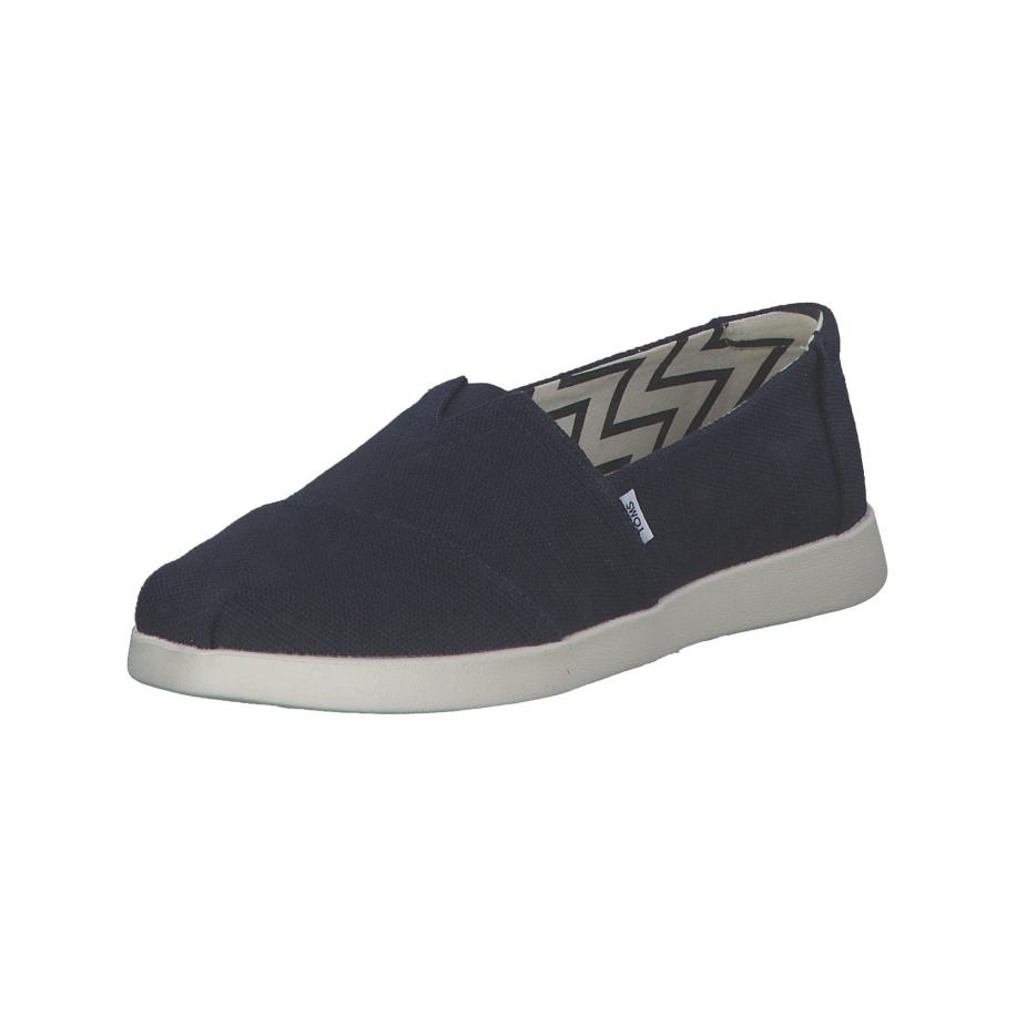 Toms TOMS Instappers Alpargata marine -