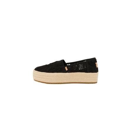 Toms TOMS Espadrilles VALENCIA zwart