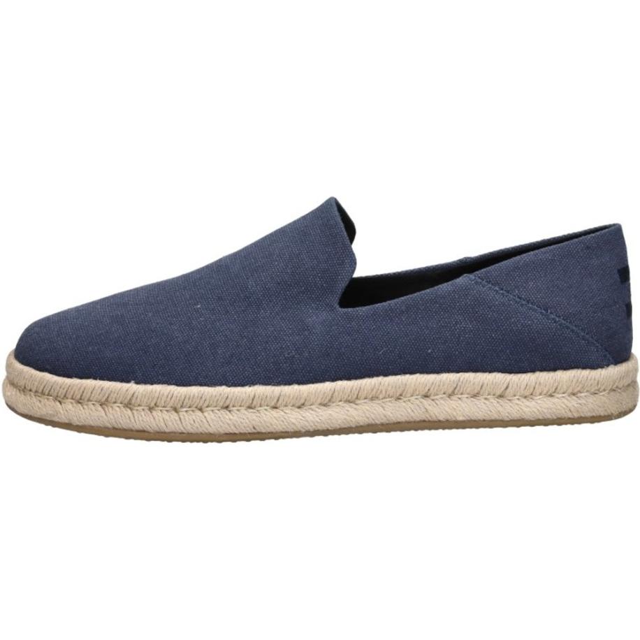 Toms - Santiago Blauw
