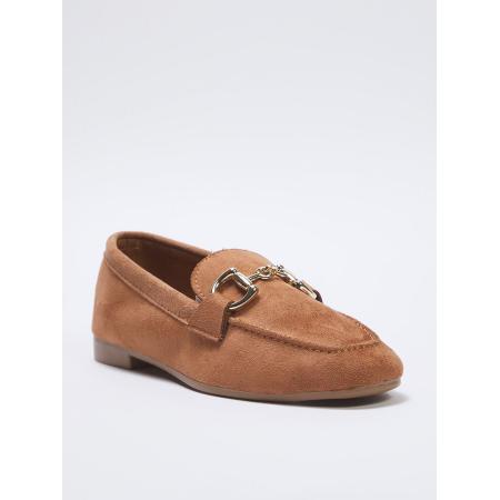 Trendyol Trendyol Instappers bruin