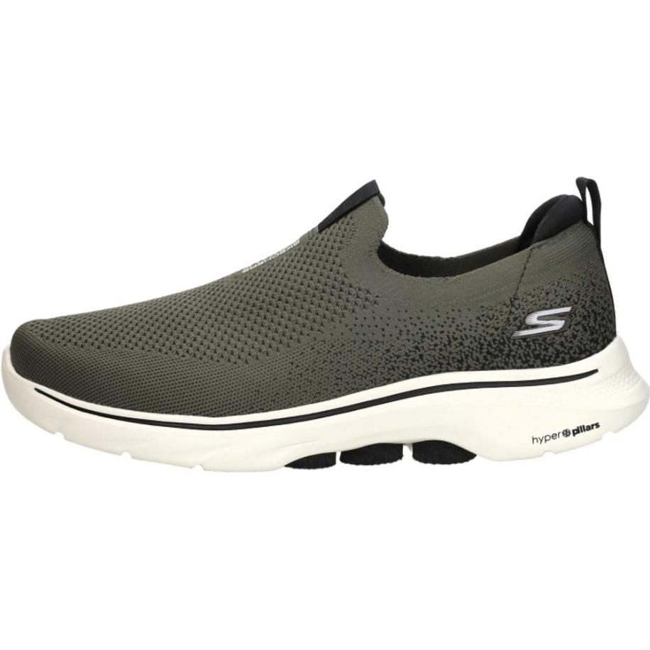 Skechers - Go Walk 7 Groen