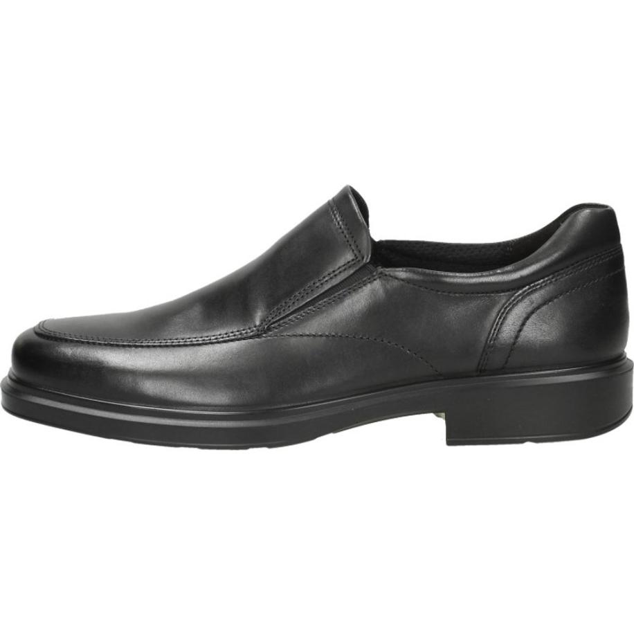 Ecco Helsinki 2 mocassins & loafers Zwart 412398 Zwart