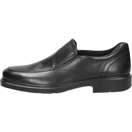 Ecco Helsinki 2 mocassins & loafers Zwart 412398