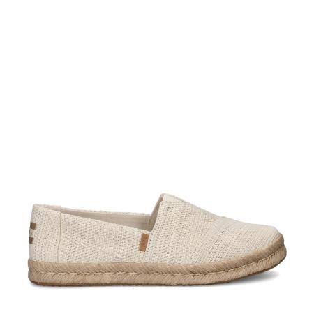 Toms Alpargata espadrilles Bruin 467205