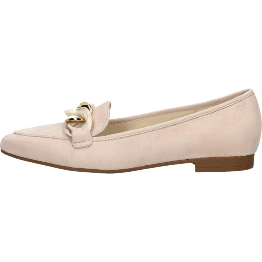 Gabor - Mocassin Roze