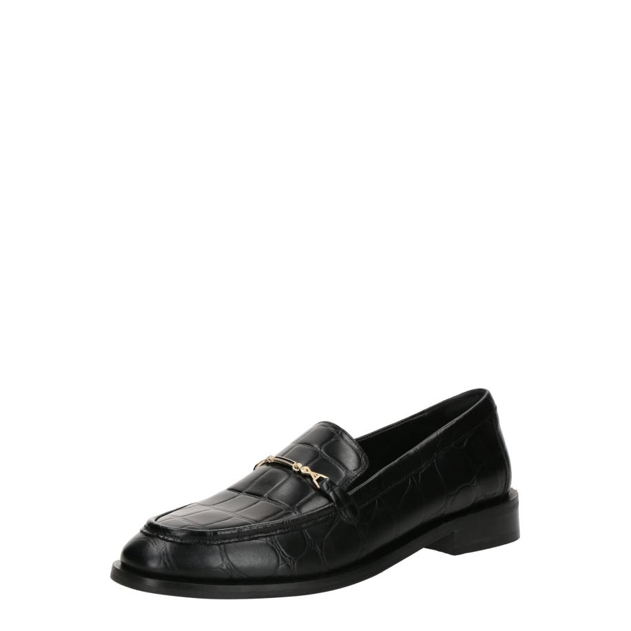 Bronx BRONX Instappers goud / zwart -