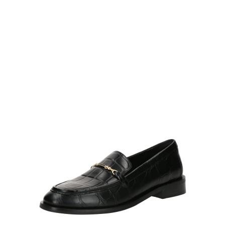 Bronx BRONX Instappers goud / zwart