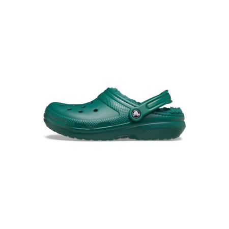 Crocs Crocs Clogs donkergroen