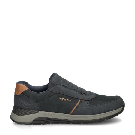 Rieker instapschoenen Blauw 462473