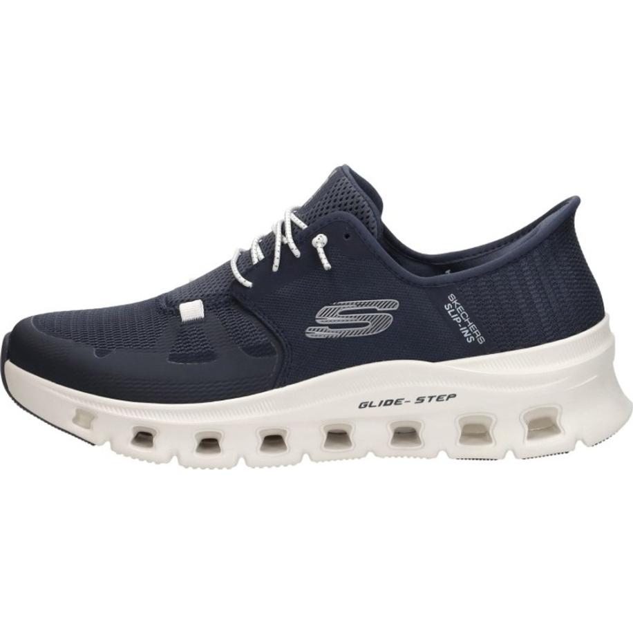 Skechers - Glide-step Pro Blauw