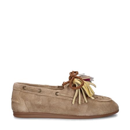 Nelson mocassins & loafers Bruin 497554