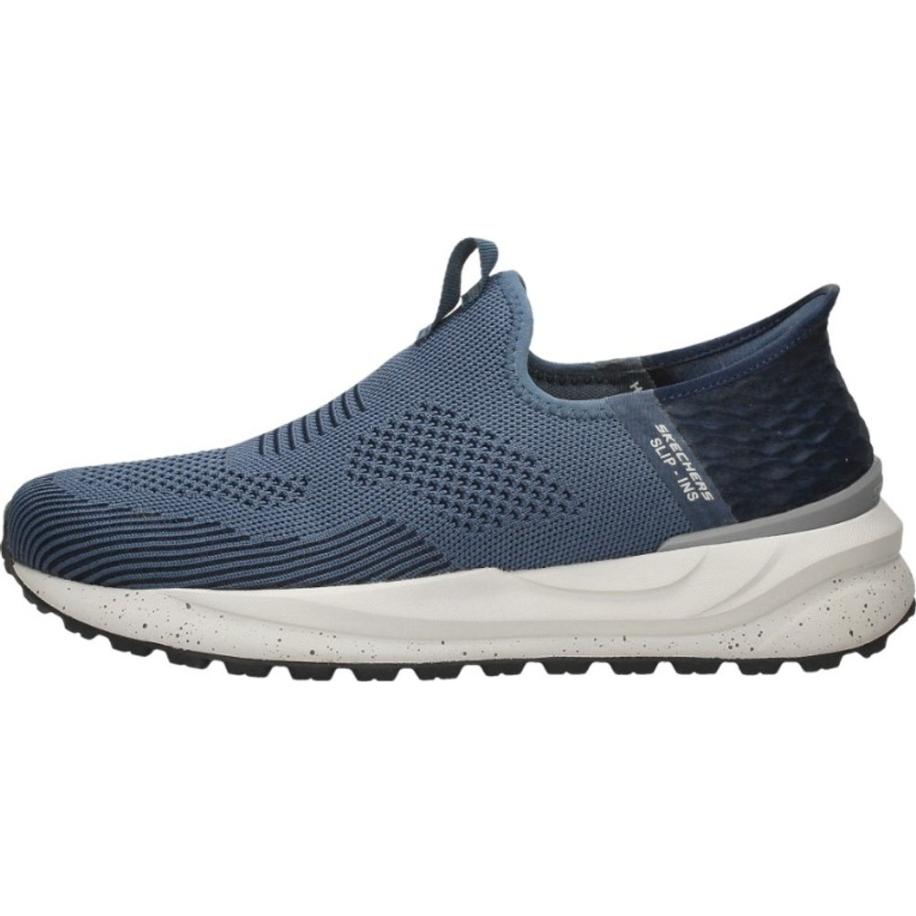 Skechers - Slip-ins Rf: Bogdin Blauw
