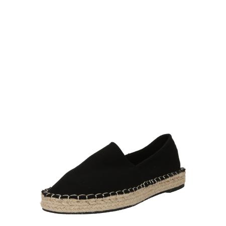 ABOUT YOU ABOUT YOU Espadrilles Felicitas zwart