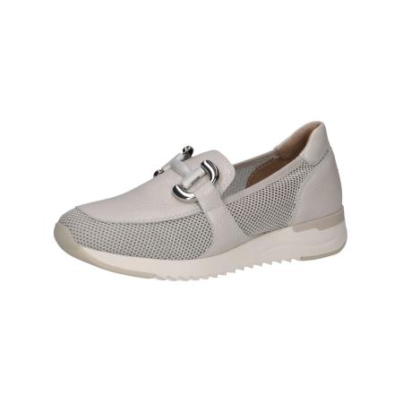 CAPRICE Instappers taupe