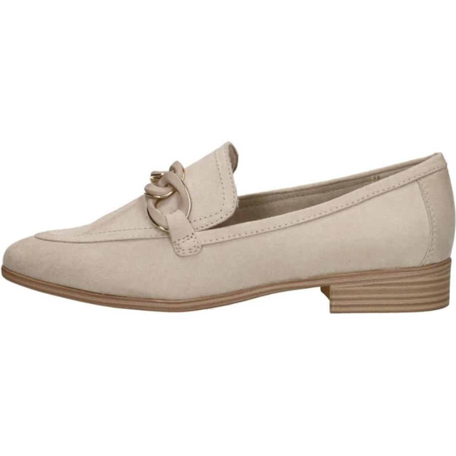 Marco Tozzi - Mocassin Bruin