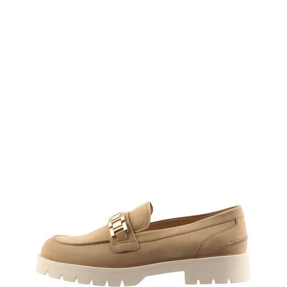 Högl Högl Instappers MATT beige -