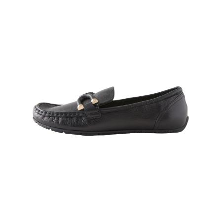 Next Next Mocassins Forever Comfort® zwart