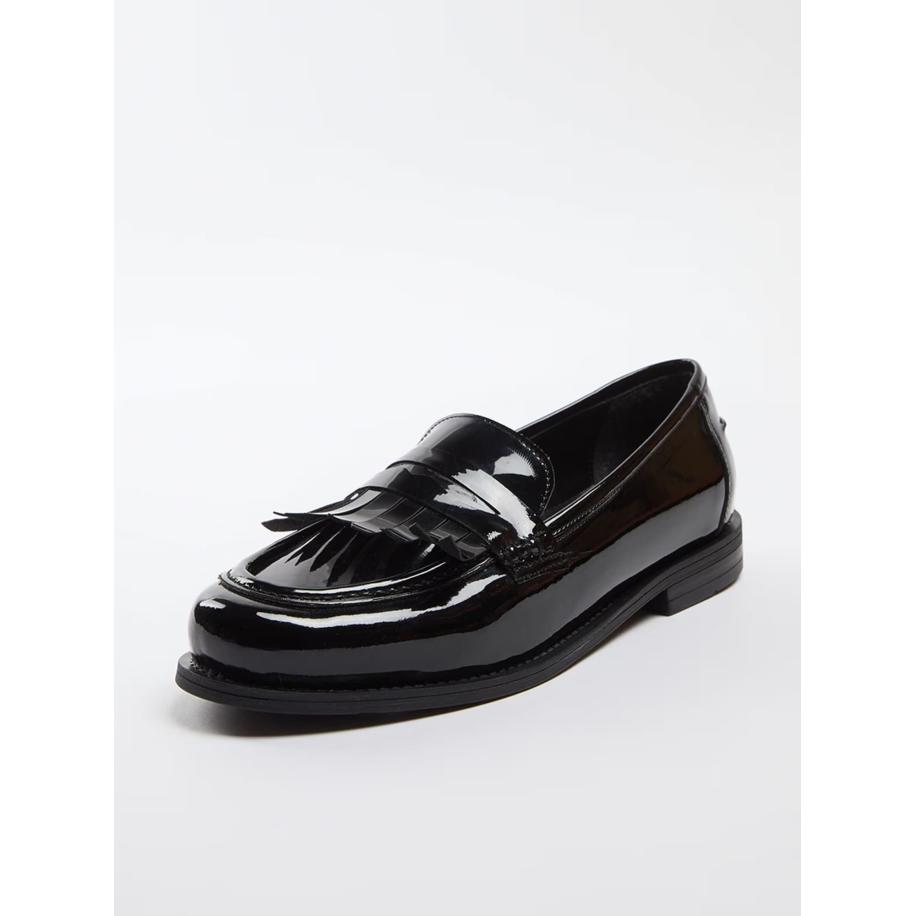 Trendyol Trendyol Instappers zwart -