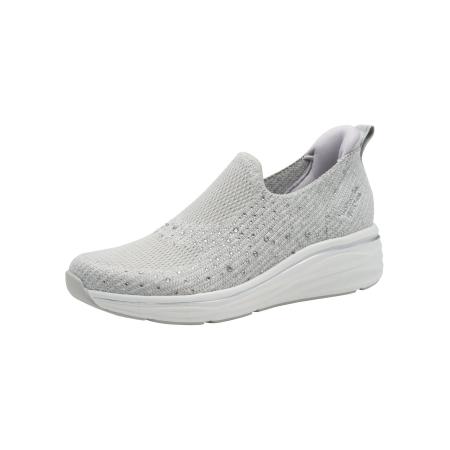 Tamaris Instappers grijs