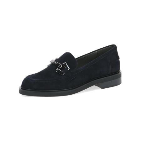 Caprice CAPRICE Instappers donkerblauw