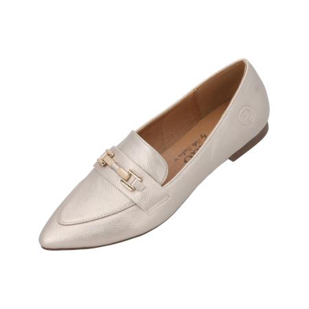 Sila Sahin Palado by Sila Sahin Mocassins Lixis goud