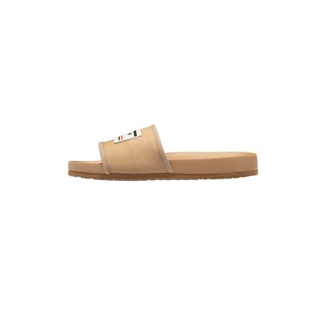 STRELLSON Muiltjes Pier Brockwell beige / rood / zwart / wit