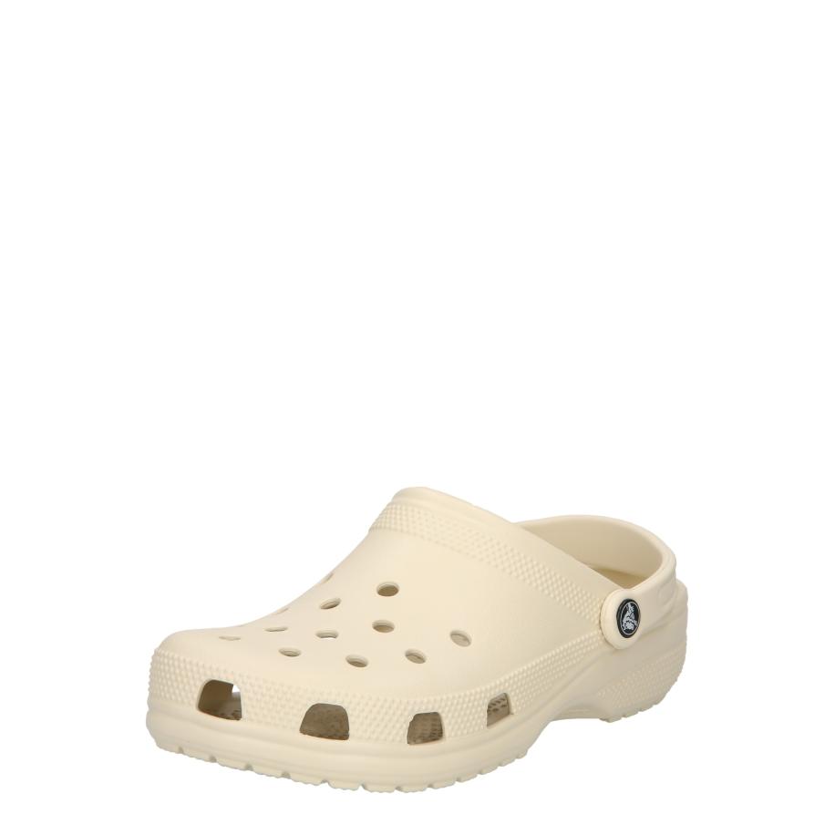 Crocs Crocs Clogs Classic beige -