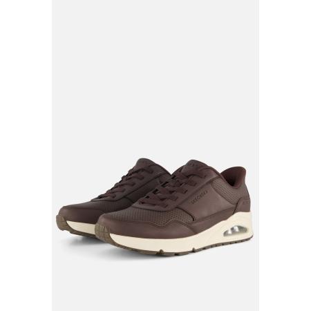 Skechers Uno Banksia Luxe Slip-ins Instappers