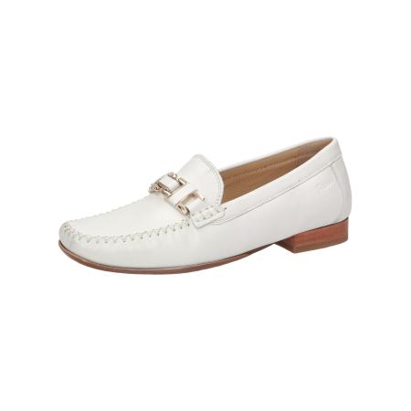 Sioux SIOUX Instappers Cambria wit