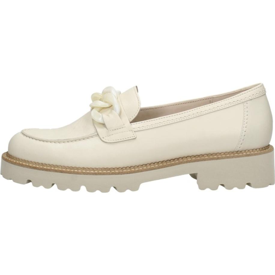 Gabor - Mocassin Wit